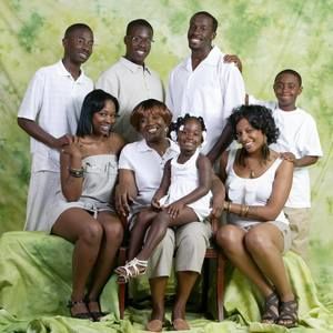 Meet your Posher, Rose